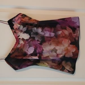 NWT Ted Baker camisole